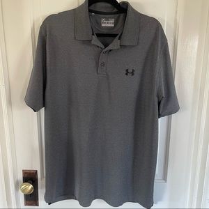 Men’s Under Armour Loose Polo